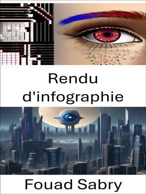 cover image of Rendu d'infographie
